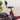 Seat with backrest on best electric tricycle