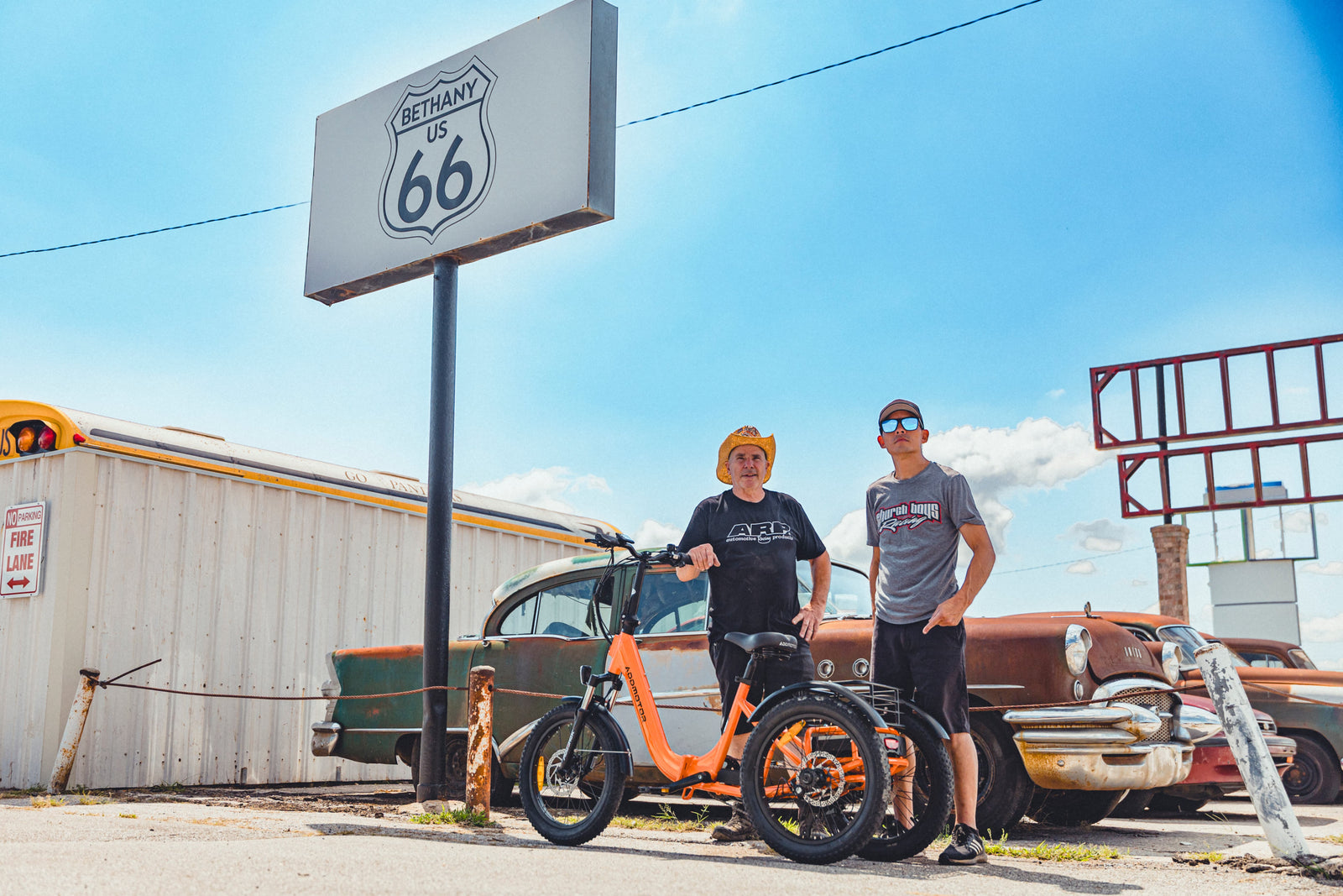 Addmotor Citytan M-315 Folding Electric Trike: Complete Buying Guide and Review