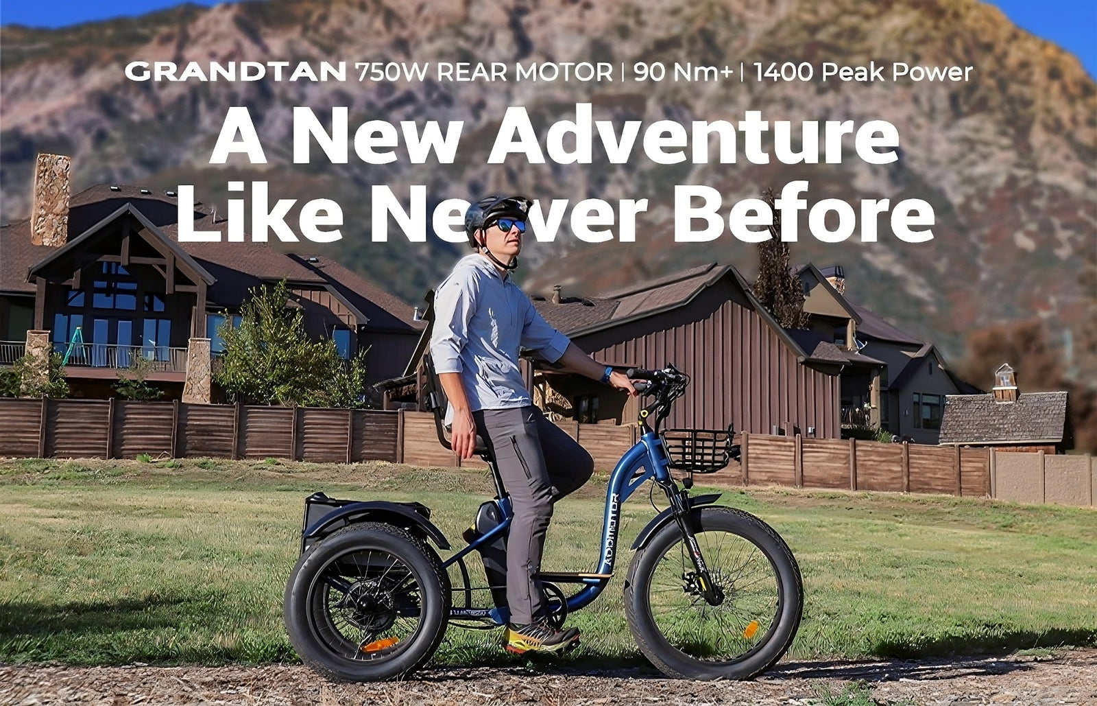 How to Choose the Best Electric Trike for Adults and Seniors