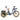 Addmotor Grandtan X Full-Suspension eTrike-blue