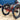 EB2.0 light system for citytri electric tricycle