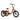 Addmotor Citytan M-315 Folding Electric Trike